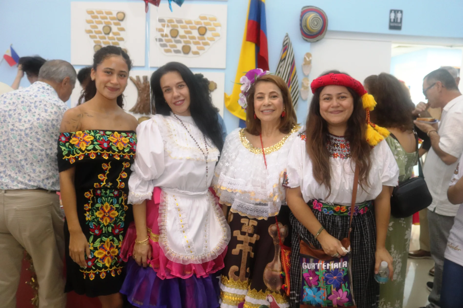 Scalabrinians Special Event